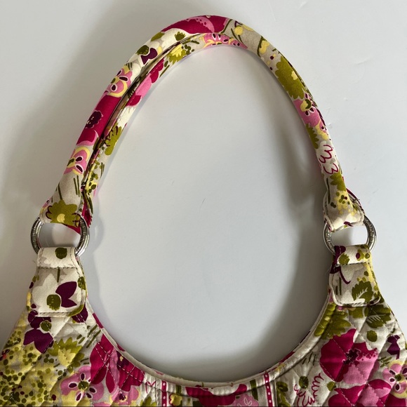 Vera Bradley Make Me Blush Bag - Picture 11 of 15